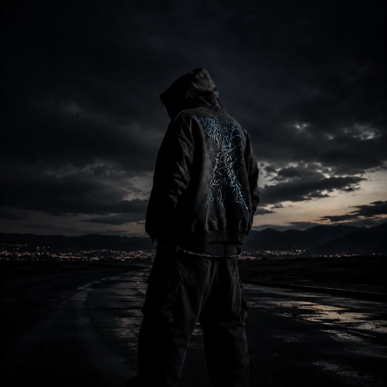 RAW HOOD
