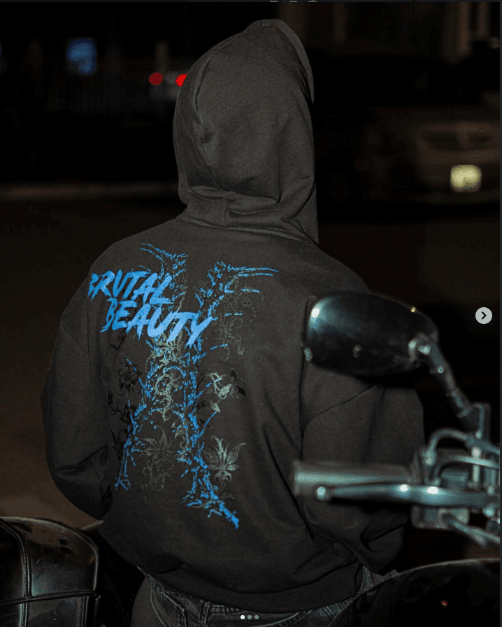 NEW SERIES 001 Release: May 2026 - Soul Skin Drop