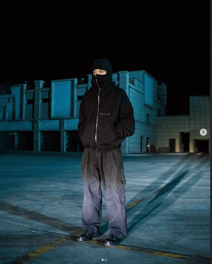 Lookbook — SS25 — 002 — Soul Skin